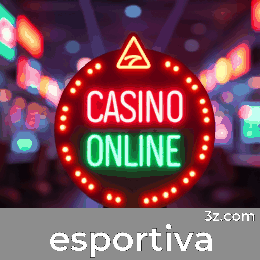 Esportiva: Apostas em Esportes com Odds Imediatas para Brasileiros