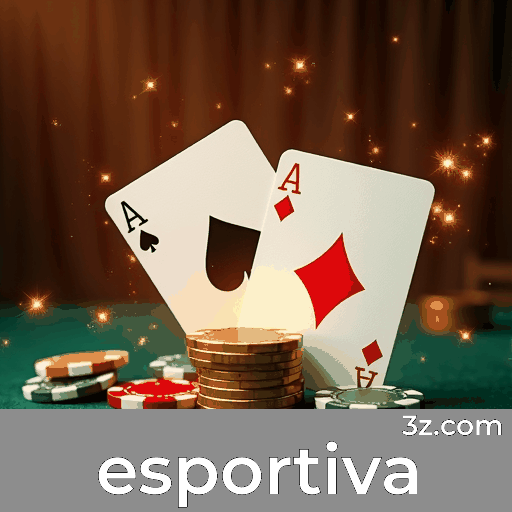 Esportiva: Experiência Imersiva de Cassino para Brasileiros