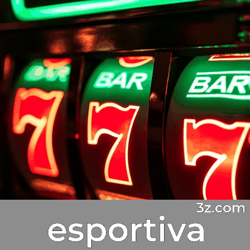 Esportiva: Experiência Imersiva de Cassino para Brasileiros